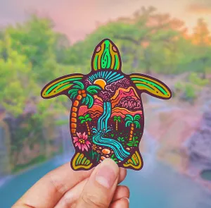 Turtle