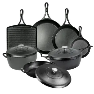 Ultimate Blacklock Set