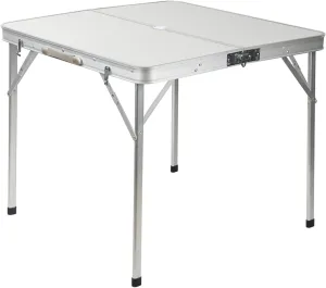 Ultralight Aluminum Alloy Portable Folding Camping Table for Outdoor Picnic Hiking and Climbing Lightweight and Easy to Carry