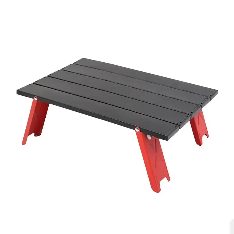 Ultralight Portable Camping Table for Outdoor