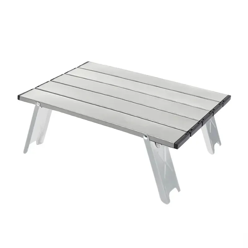 Ultralight Portable Camping Table for Outdoor