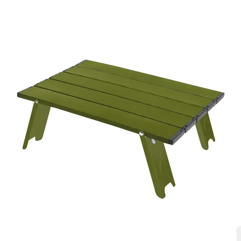 Ultralight Portable Camping Table for Outdoor