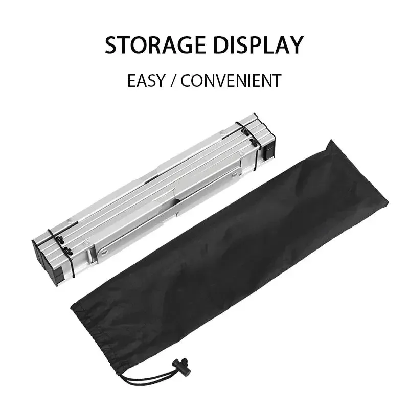 Ultralight Portable Camping Table for Outdoor