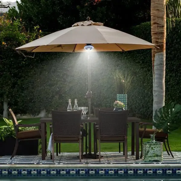 Umbrella Light