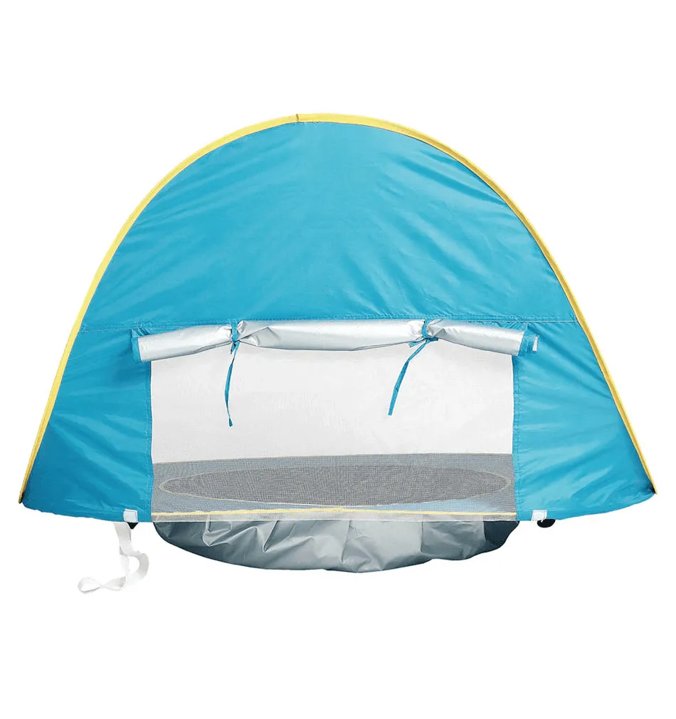 UV Beach Pool Tent