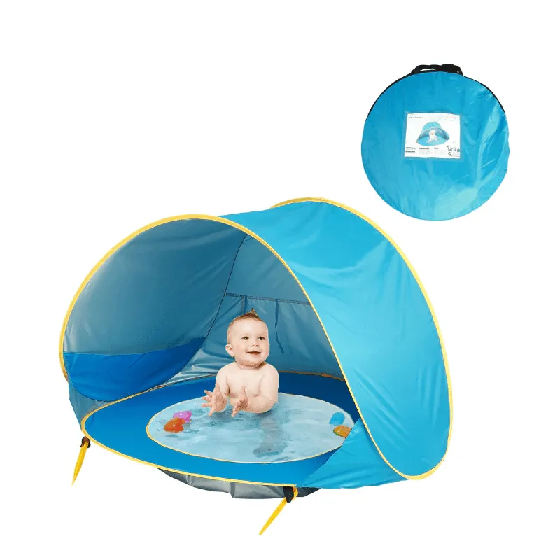 UV Beach Pool Tent