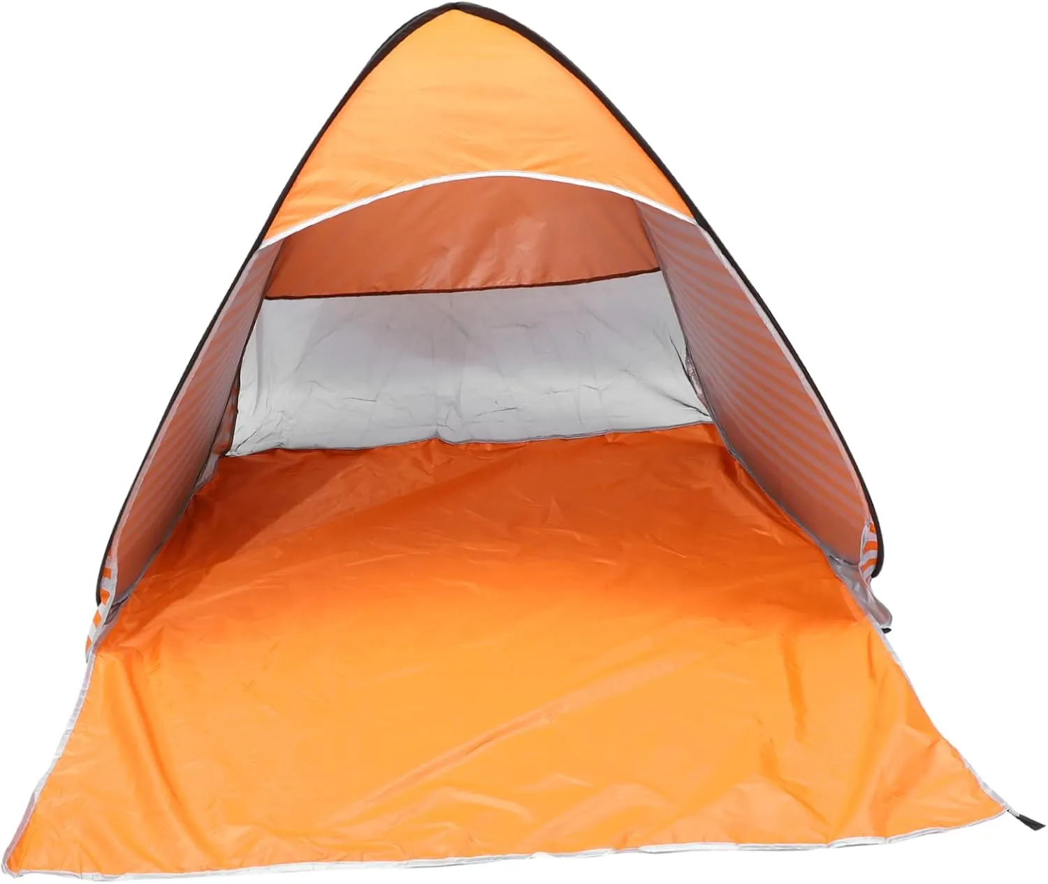 Uv Protection Tent Canopy Quick-Opening Camping Tent Alternative Beach Outdoor Shelter
