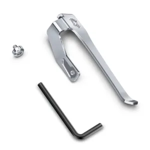 Victorinox Clip for use with Swiss Tool - Silver