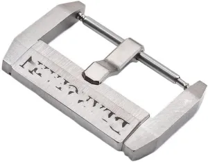 Watch Buckle For Blancpain Fifty Fathoms 5000/5015A Pin BuckleAccessories