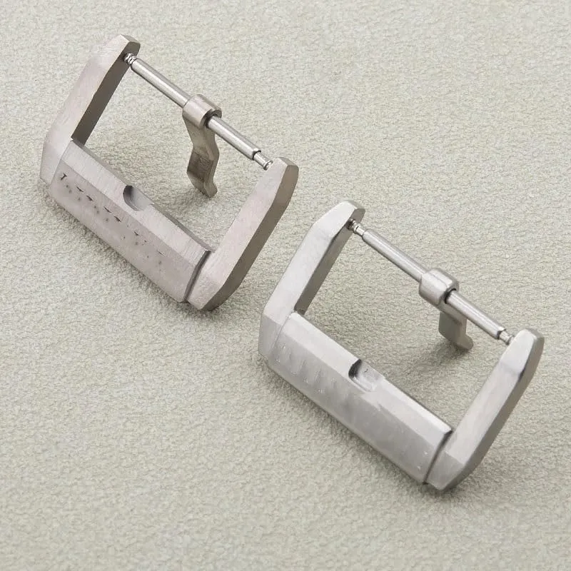 Watch Buckle For Blancpain Fifty Fathoms 5000/5015A Pin BuckleAccessories