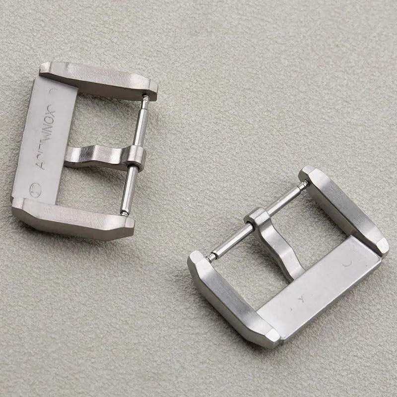 Watch Buckle For Blancpain Fifty Fathoms 5000/5015A Pin BuckleAccessories