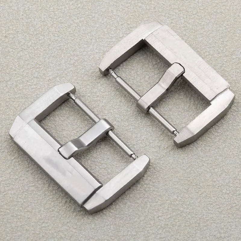 Watch Buckle For Blancpain Fifty Fathoms 5000/5015A Pin BuckleAccessories