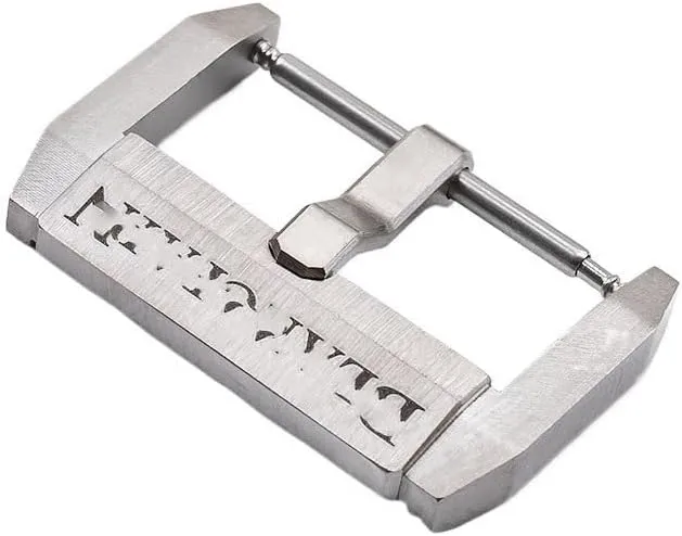 Watch Buckle For Blancpain Fifty Fathoms 5000/5015A Pin BuckleAccessories