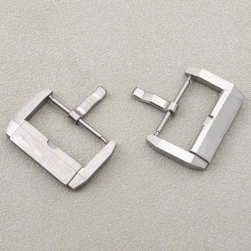 Watch Buckle For Blancpain Fifty Fathoms 5000/5015A Pin BuckleAccessories