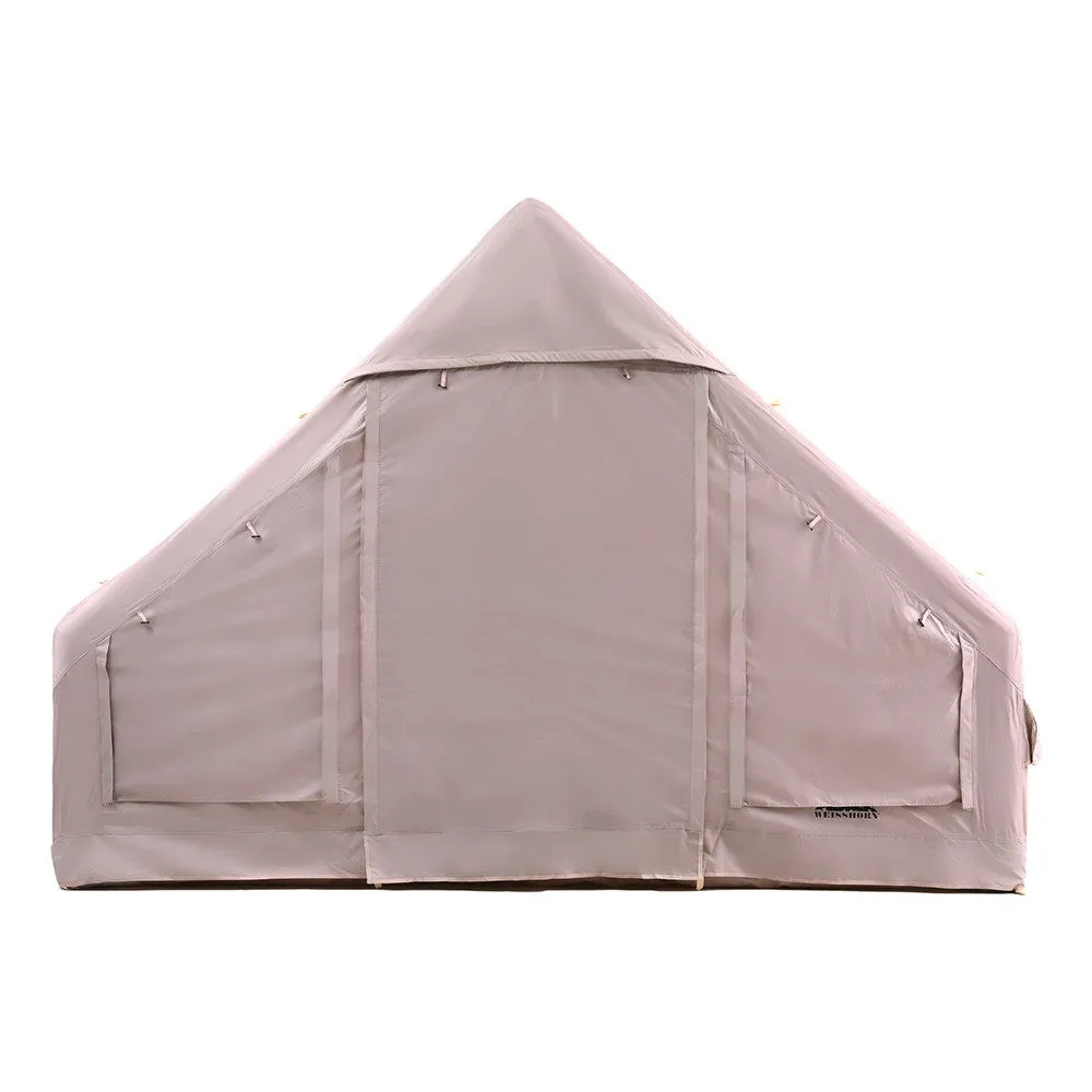 Weisshorn Camping Tent Inflatable Beach Tent 6 Person 300CM-NT_Metro