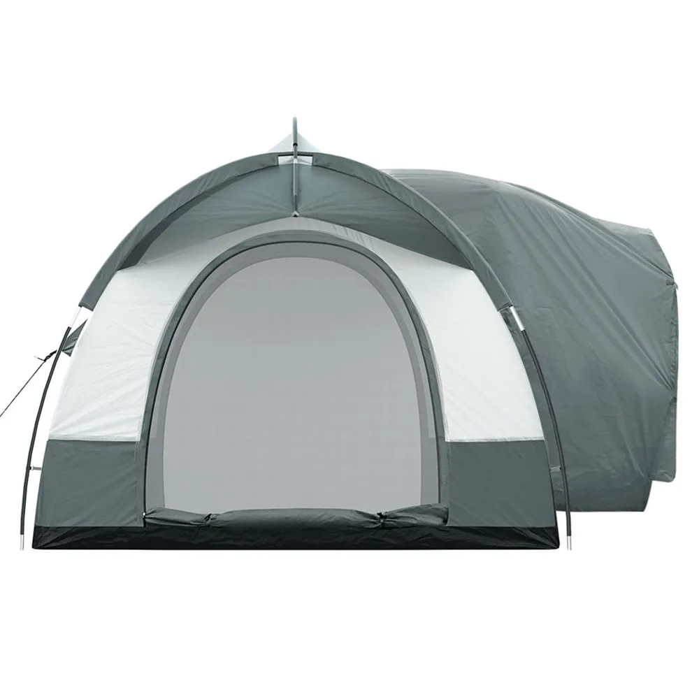 Weisshorn Camping Tent SUV Car Rear Extension Canopy Outdoor Portable Family 4WD-ACT