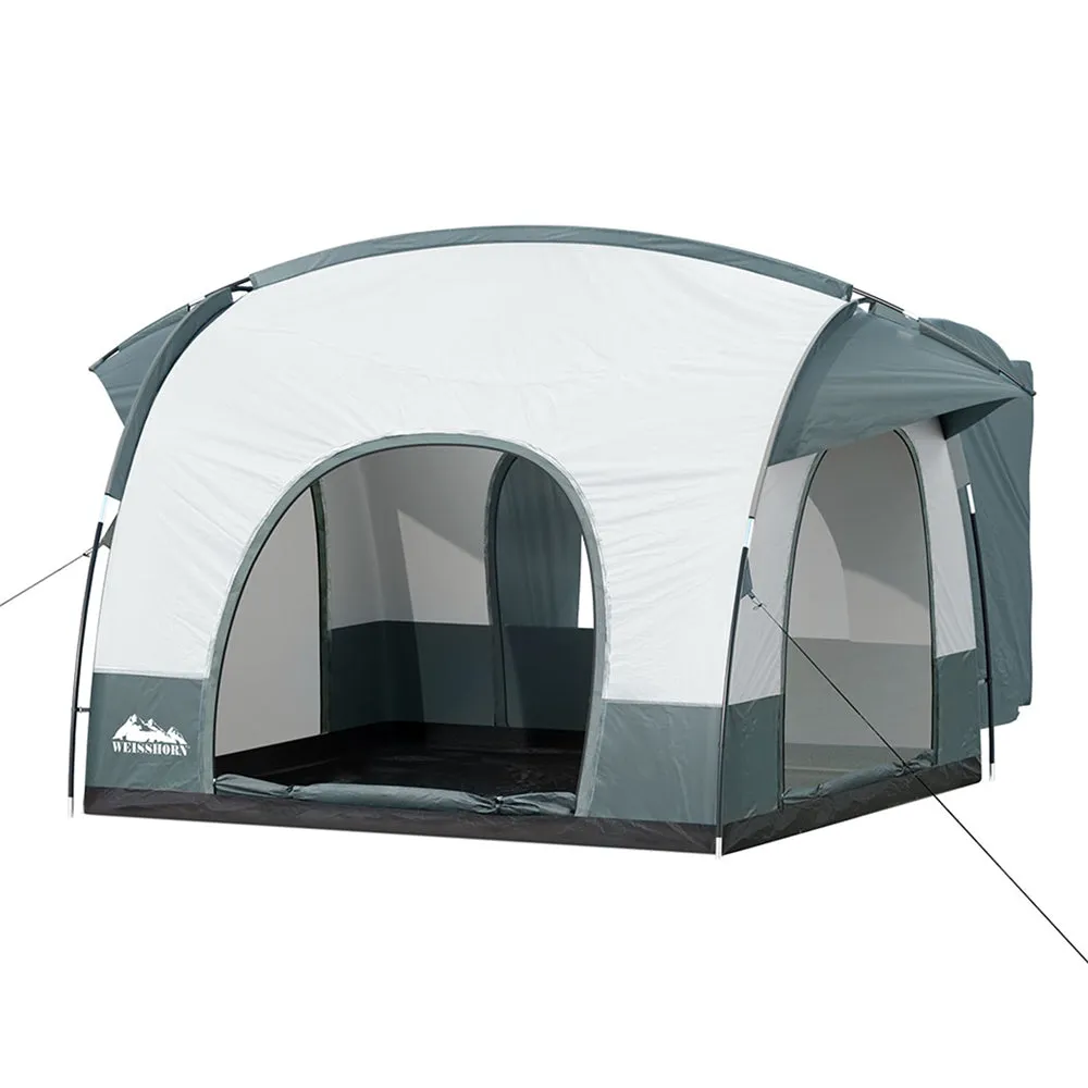 Weisshorn Camping Tent SUV Car Rear Extension Canopy Outdoor Portable Family 4WD-ACT