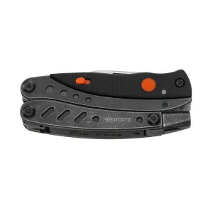 WESTCOTT MULTI TOOL WITH LED LIGHT