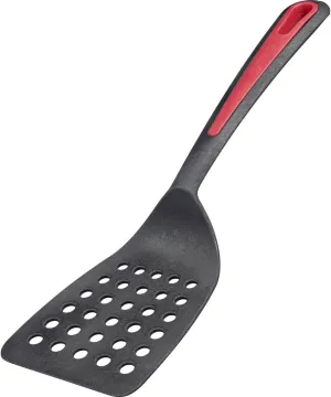 Westmark 2937 High-Heat Perforated Turner, up to 518 Degrees Fahrenheit