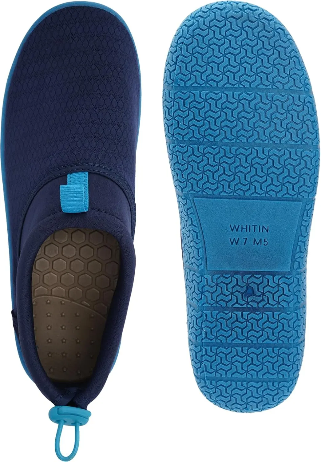 WHITIN Portable Water Shoes for Men and Women | Lightweight for Multi-Activity Use