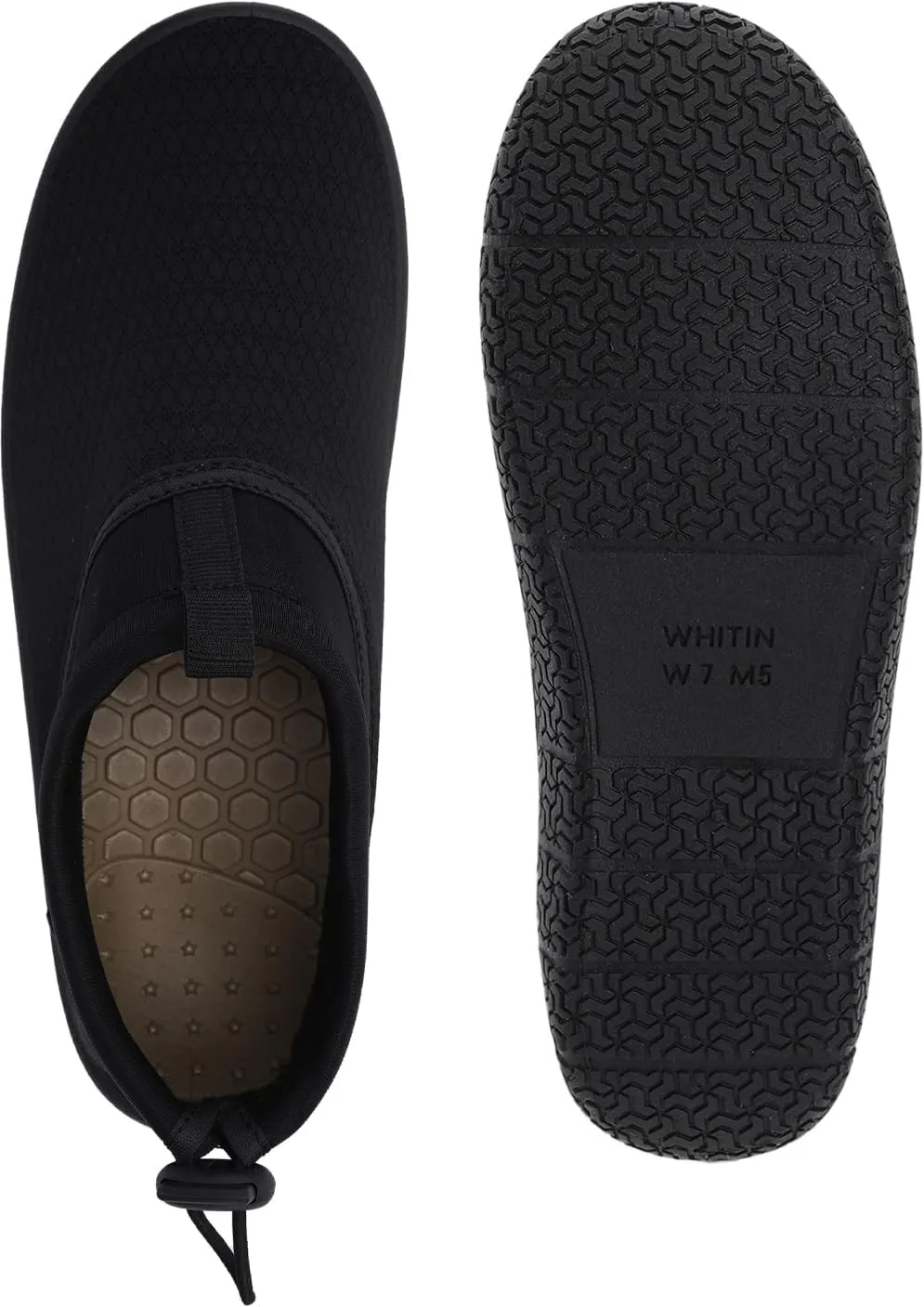 WHITIN Portable Water Shoes for Men and Women | Lightweight for Multi-Activity Use