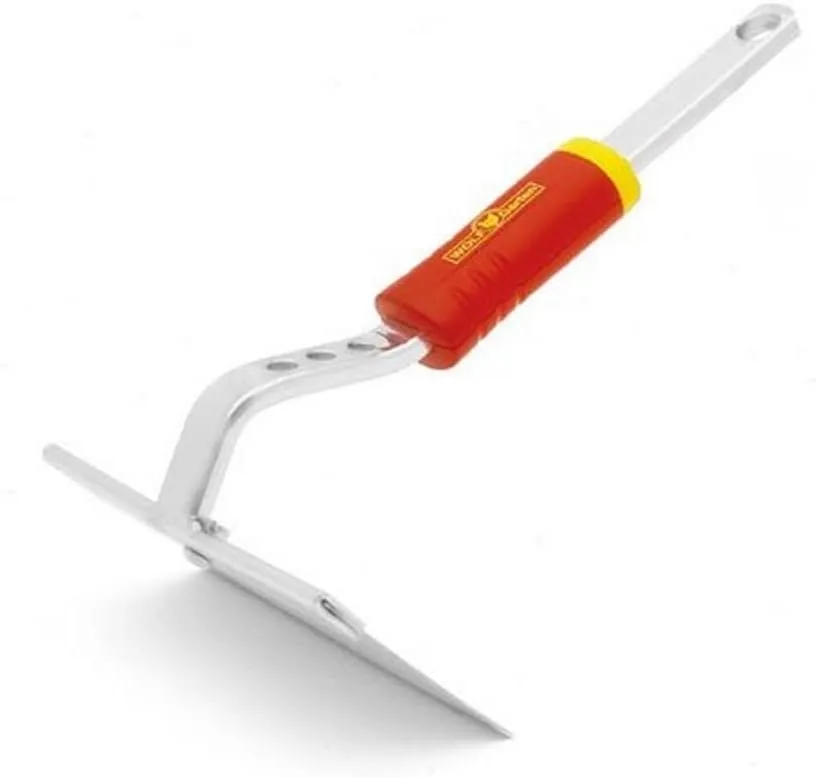 Wolf Garten 2345000 HW-M 15 Dutch Hoe-Hand Tool