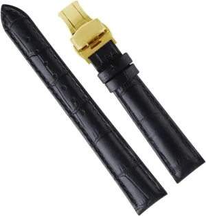 Women Leather Watch Bands For PP Watch strap For Omega Watchband For Tissot Lady Bracelet