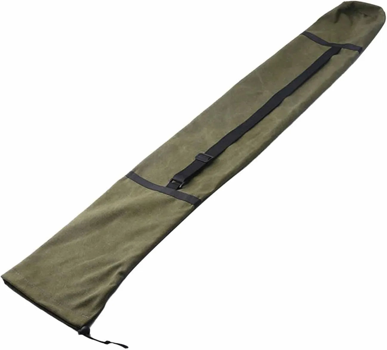 Yiju Fishing Pole Bag Fishing Gears Traveling Trekking Fishing Tackle Tool Bag