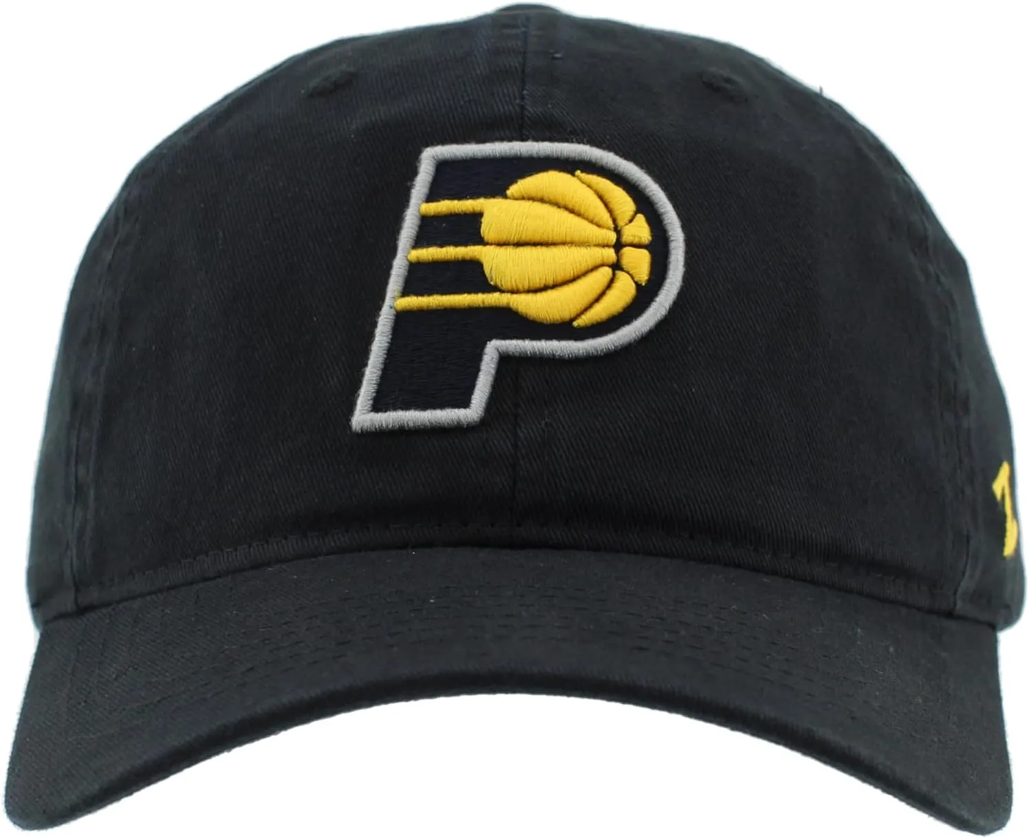 ZHATS NBA Officially Licensed Adjustable Hat Scholarship Icon Black