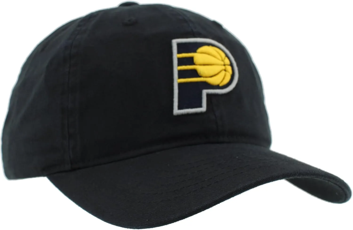 ZHATS NBA Officially Licensed Adjustable Hat Scholarship Icon Black
