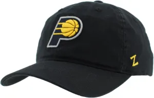 ZHATS NBA Officially Licensed Adjustable Hat Scholarship Icon Black