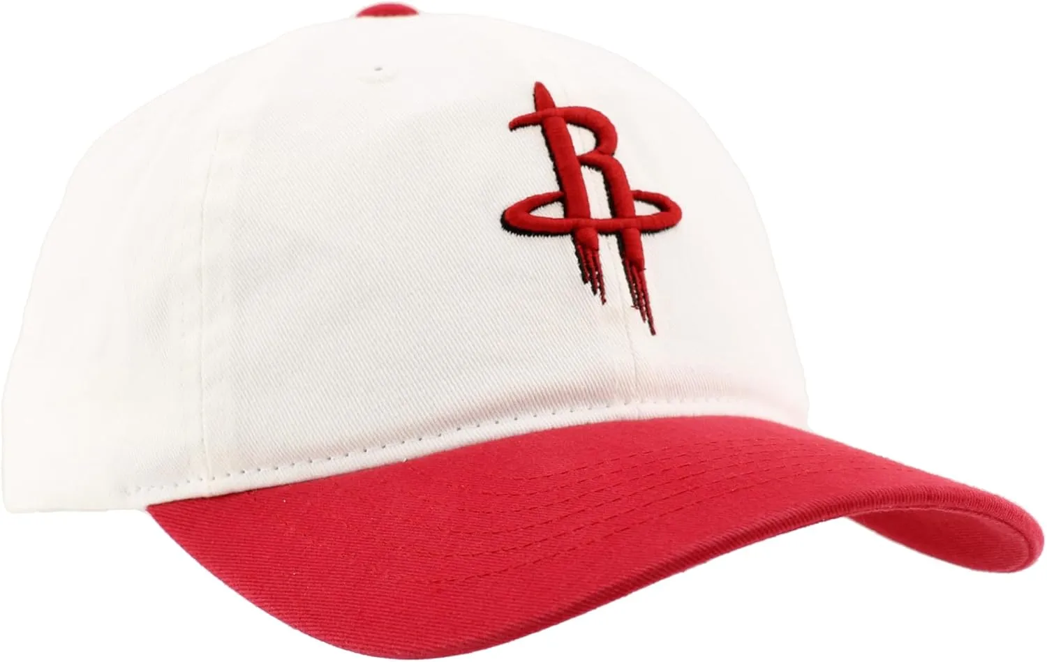 ZHATS NBA Officially Licensed Adjustable Hat Scholarship Icon White