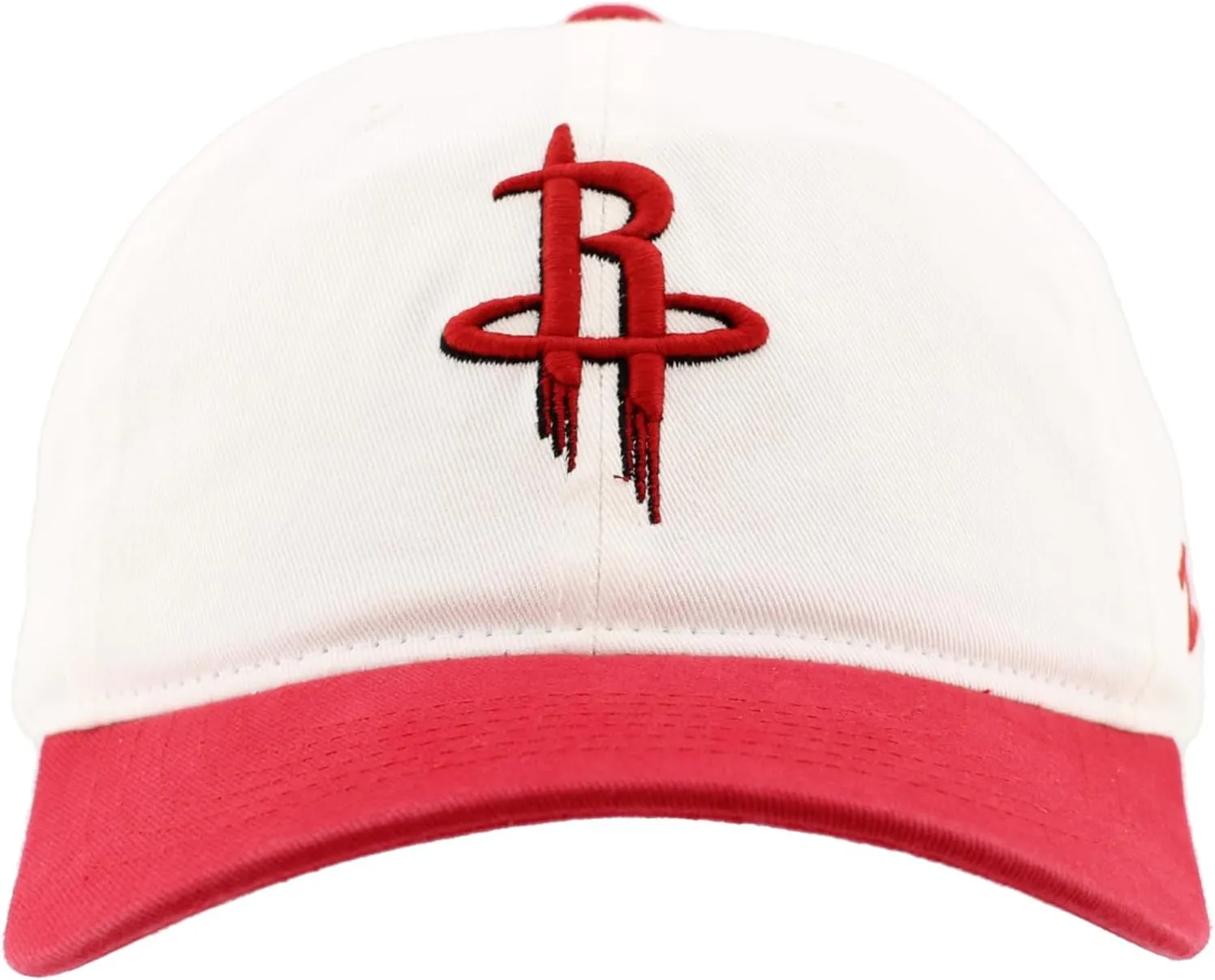 ZHATS NBA Officially Licensed Adjustable Hat Scholarship Icon White