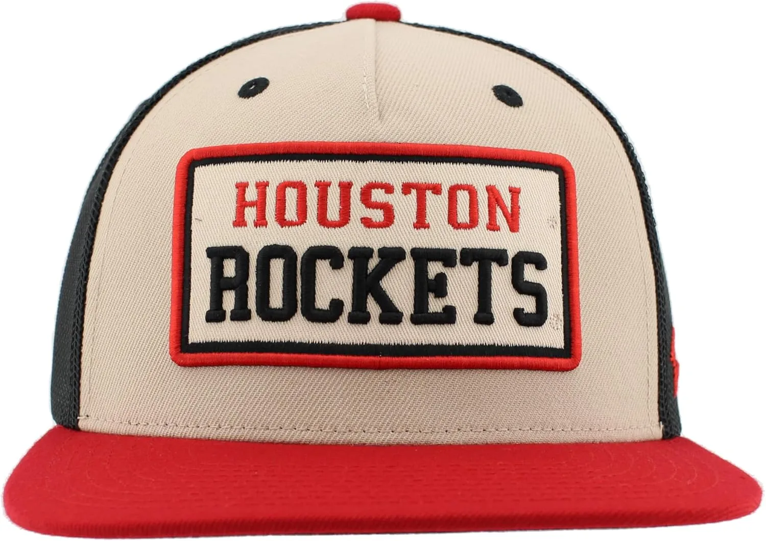 ZHATS NBA Officially Licensed Adjustable Snapback Hat Paradigm
