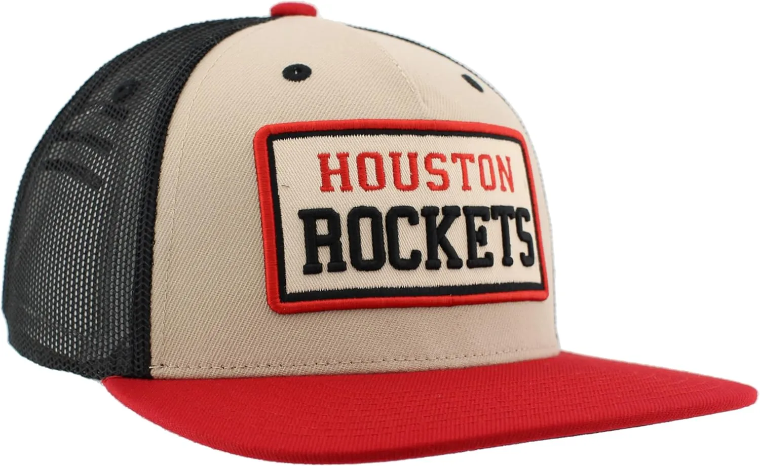 ZHATS NBA Officially Licensed Adjustable Snapback Hat Paradigm