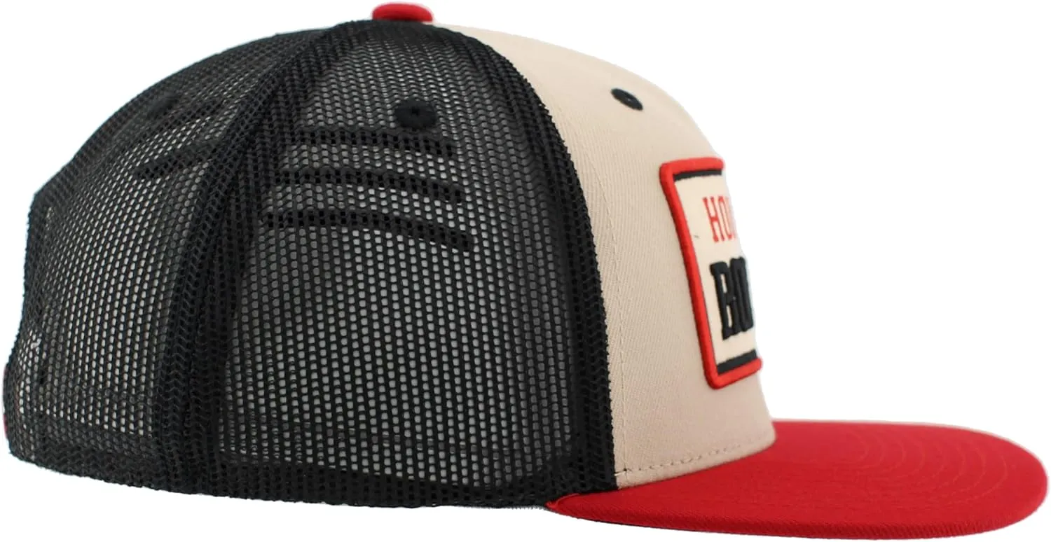 ZHATS NBA Officially Licensed Adjustable Snapback Hat Paradigm