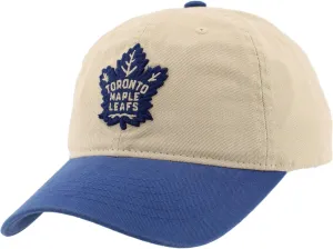 ZHATS NHL Officially Licensed Adjustable Hat Scholarship Icon Stone