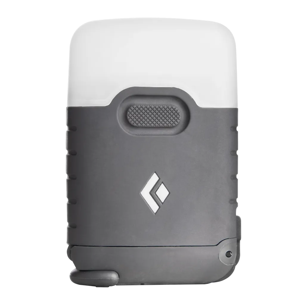 Zip Lantern